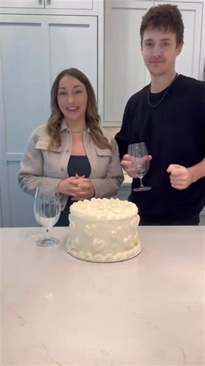 Tyler “Ninja” Blevins on Instagram: "We’ve had a lot of exciting announcements in our past, but this one takes the cake. @jessicablevins and I are pregnant!!"