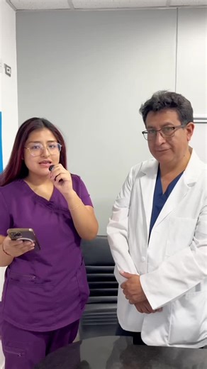Dr.EgdarMatos on TikTok