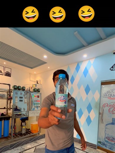 Aqua sip over everything 💯🥤 #foryourpages #foruyou #mineralwater #mineralwaterplant #basant #aquasipdrink#hydrationgoals