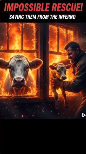 He Risked EVERYTHING to Save Them... (Unbelievable)