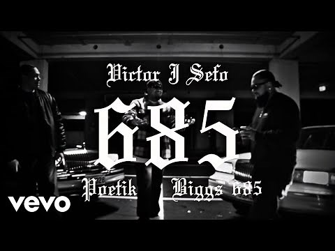 Victor J Sefo - 685 (Official Music Video) ft. POETIK, BIGGS 685
