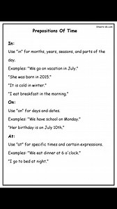 3.5K views · 26 reactions | #prepositions #grammar #worksheets #english | Sheets Database | Facebook