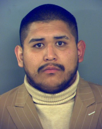 Sheriffs office arrest suspect for deceptive business practices and theft