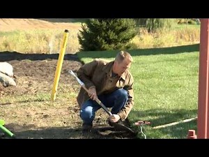 How to Find Your Property Markers