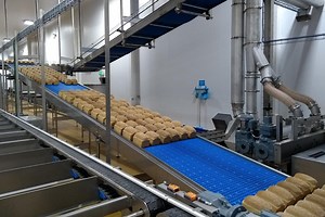 Product handling - Royal Kaak