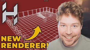 【双语 中配】🚀【里程碑突破】Hazel引擎重磅升级！2025渲染器诞生🔥