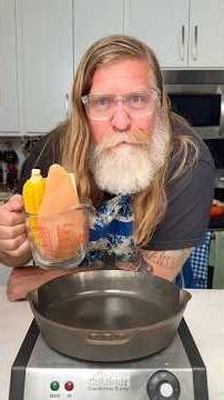 Have You Ever Made An Amish Chicken and Corn Casserole