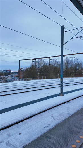 way to Somewhere #eneminitraveller #copenhagen | EneMini Traveller