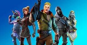 Fortnite's Legacy Look Controls are going away