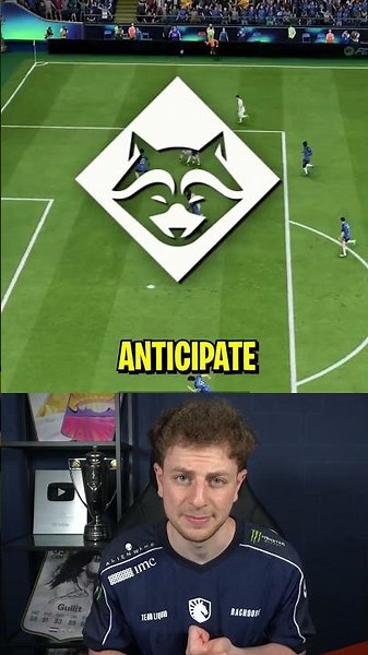 Hidden Gem Leftback In EA FC 26