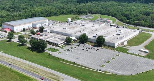 Hitachi announces 825 jobs, $457 million investment; Virginia to make key grid equipment