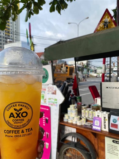 axo_go_go trên TikTok