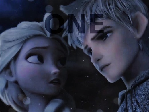 Frozen Heart | Jelsa Frozen Song Performance