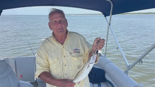 Family warns of deadly waterborne bacteria after beloved coastal resident dies from Vibrio infection