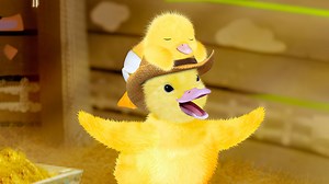 Watch Kalamazoo! / Save the Cow Who Jumped over the Moon! – Wonder Pets! (Season 2, Episode 10) - Apple TV+ (NZ)