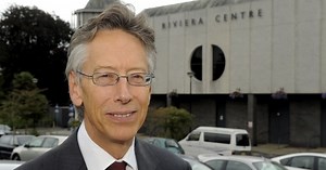 Hotel boss to step down after sale of Torquay Leisure Hotels