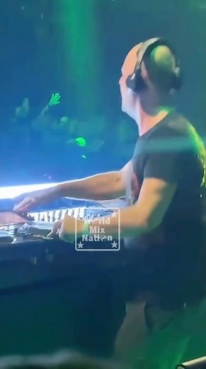Richard Durand @ ASOT Rotterdam 2026 🔥 Uplifting Trance Vibes