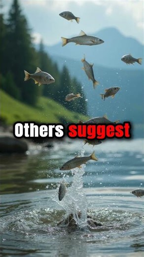 Did You Know It “Rains Fish” in Honduras?