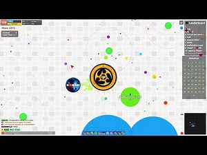 Agma.io | Principito's Script - All available animations