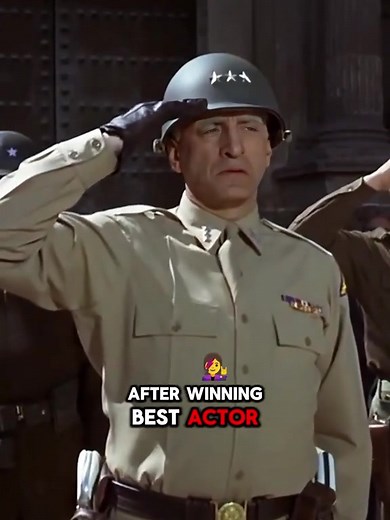 Patton 1970: 10 Weird Facts About The Cast You Didn’t Know! | Answered That For You