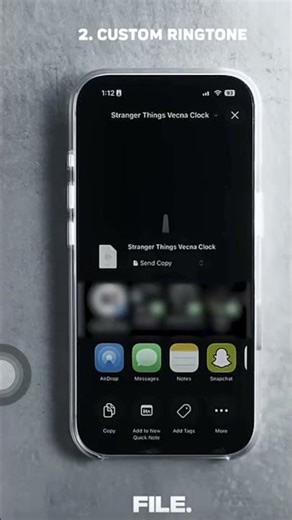 iPhone 17 battery tips! #shorts #iphone17 #iphonetips