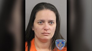 Grand Jury indicts wife in murder of JPSO Sgt.Troy Smith