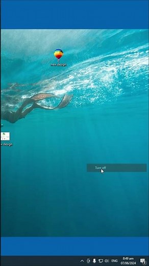 How to Remove temperature Weather and News From Windows 10's Taskbar | Lunar Computer College