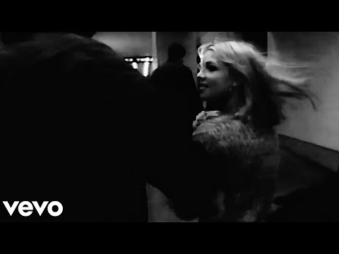 Britney Spears - When Your Eyes Say It (Music Video)