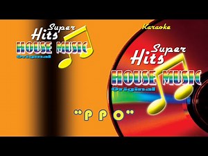 Barakatak - PPO (Karaoke) - Super Hits House Music