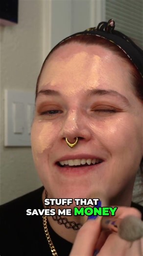 Drugstore Makeup Dupes: Save Money & Look Flawless! #shorts