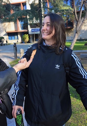 🤨 ¿Qué habilidad destacarías en tu primera entrevista de trabajo? 😜 Si dices que has estudiado en La Salle Campus Madrid ya es un plus. #lasalle #campus #universidad #fyp #viral