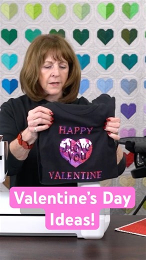 Easy Handmade Valentine's Gifts