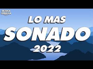 MIX REGGAETON 2021 - LO MAS NUEVO 2021 - LO MAS SONADO