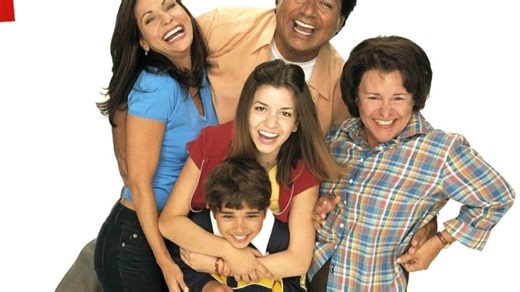 [全英字幕] 洛佩兹一家/George Lopez 第一季