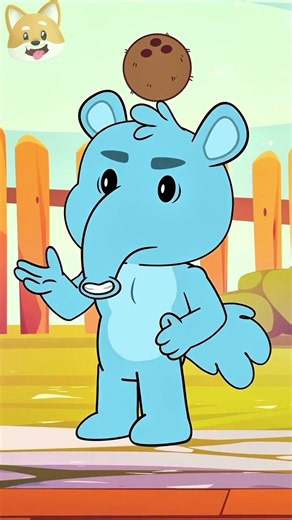 POV: Learning together // Spanish Dub #shappysway #animation #cartoons #2d #humor
