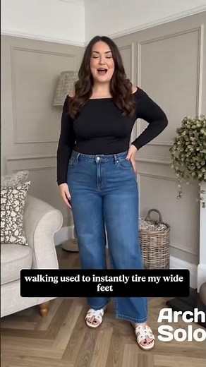 ...Why the outside of your shoes wears down first (and how it affects your posture)？