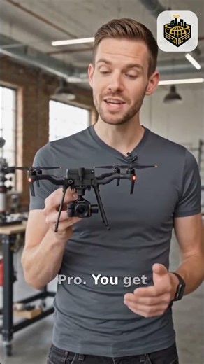 Freefly Astro Map + Pilot Pro (Herelink RF) (No Charger or SL8-Air Batteries)
