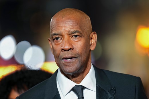 Denzel Washington reveals health issue that has him praying to God everyday