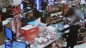 Downtown Vancouver businesses report increase in shoplifting