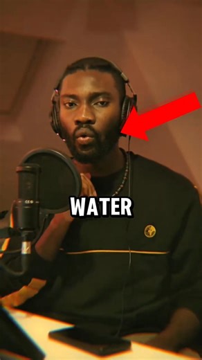 How To Make The Water Droplet Sound! 😨 #shorts