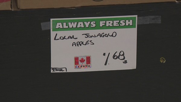 City of Vancouver possibly joining in on buy local movement amid threatened tariffs