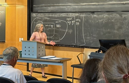 Groups in Geometry, Algebra, and Logic held at Vanderbilt