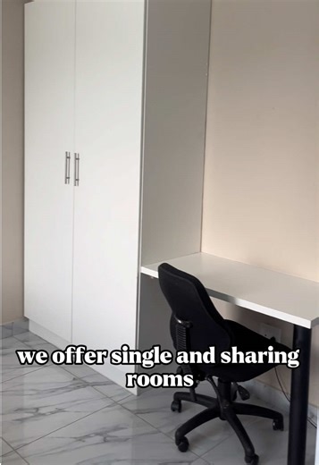 Affordable Student Accommodation Near Midrand Eduvos