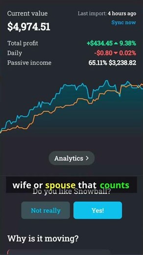 Unlock the Secret to Effortless Investment Tracking!