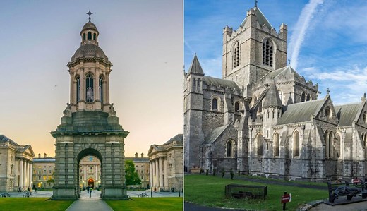 31 Free Things to do in Dublin (A Dubliner's Guide)