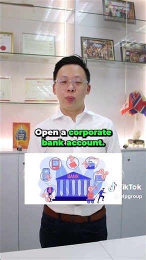 6 Steps for Foreigners to Start a Company in Singapore