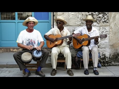 Boleros Cubanos Clásicos Románticos | Amor Antiguo de La Habana ❤️ #soncubano