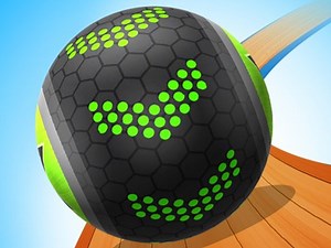 Play Crazy Obstacle Blitz - Going Ball 3D | Free Online  Games. KidzSearch.com
