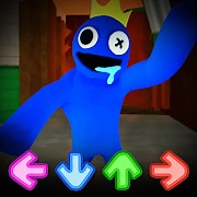 FNF Music Battle Full Mod