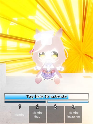 Fisch Update en Roblox: Mambo y Estrategias